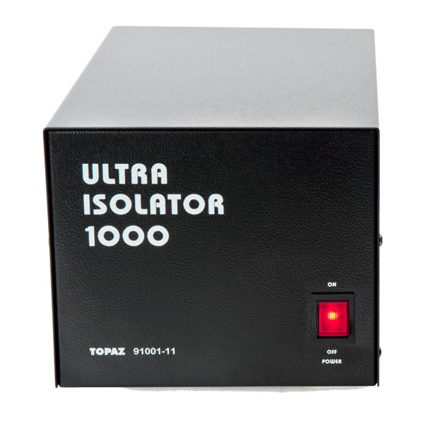 ultra isolator 1000
