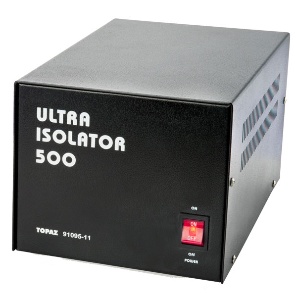 ultra isolator 500